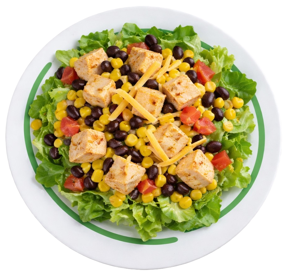 salad